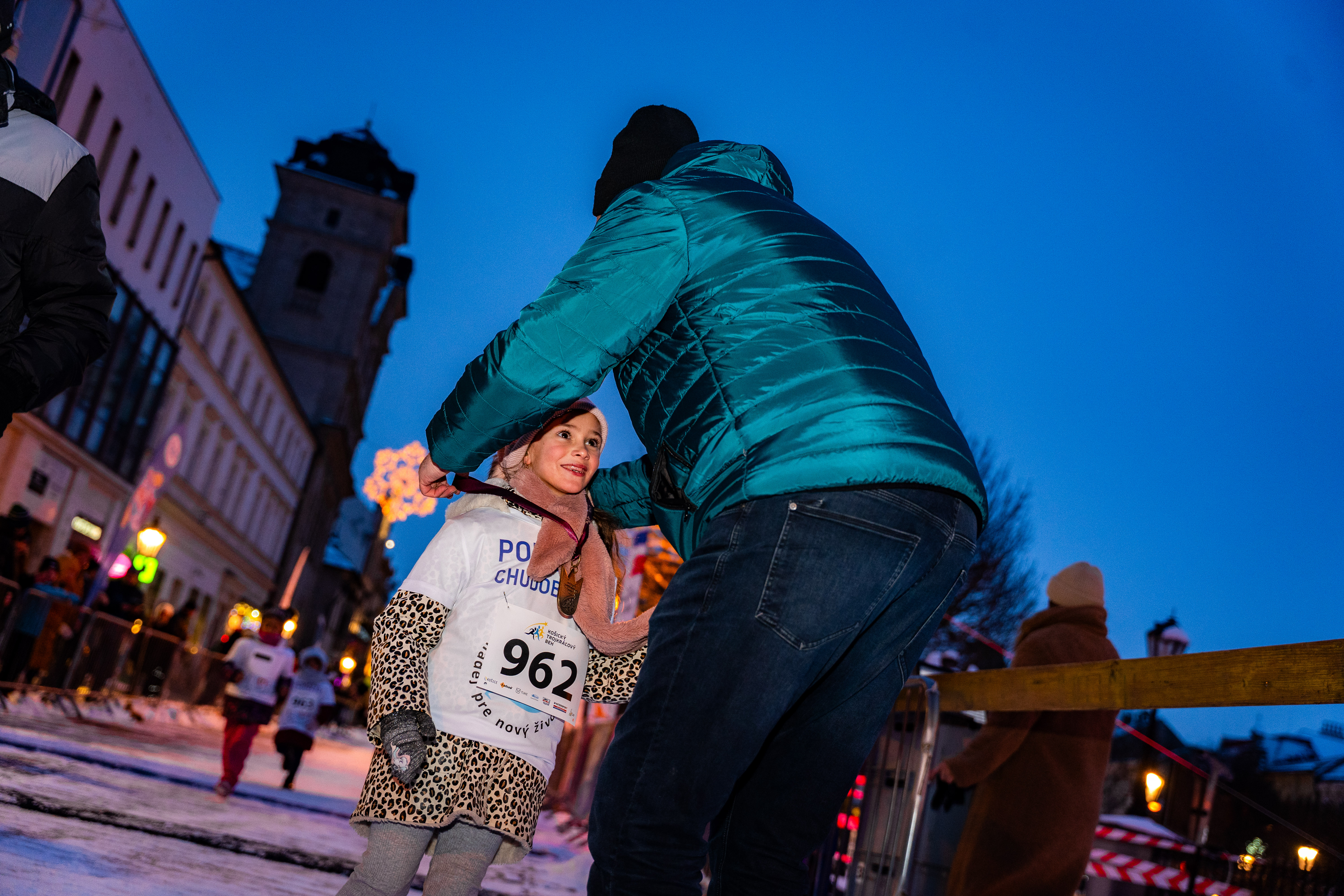 Kosicky trojkralovy beh - s kazdym krokom dar-32